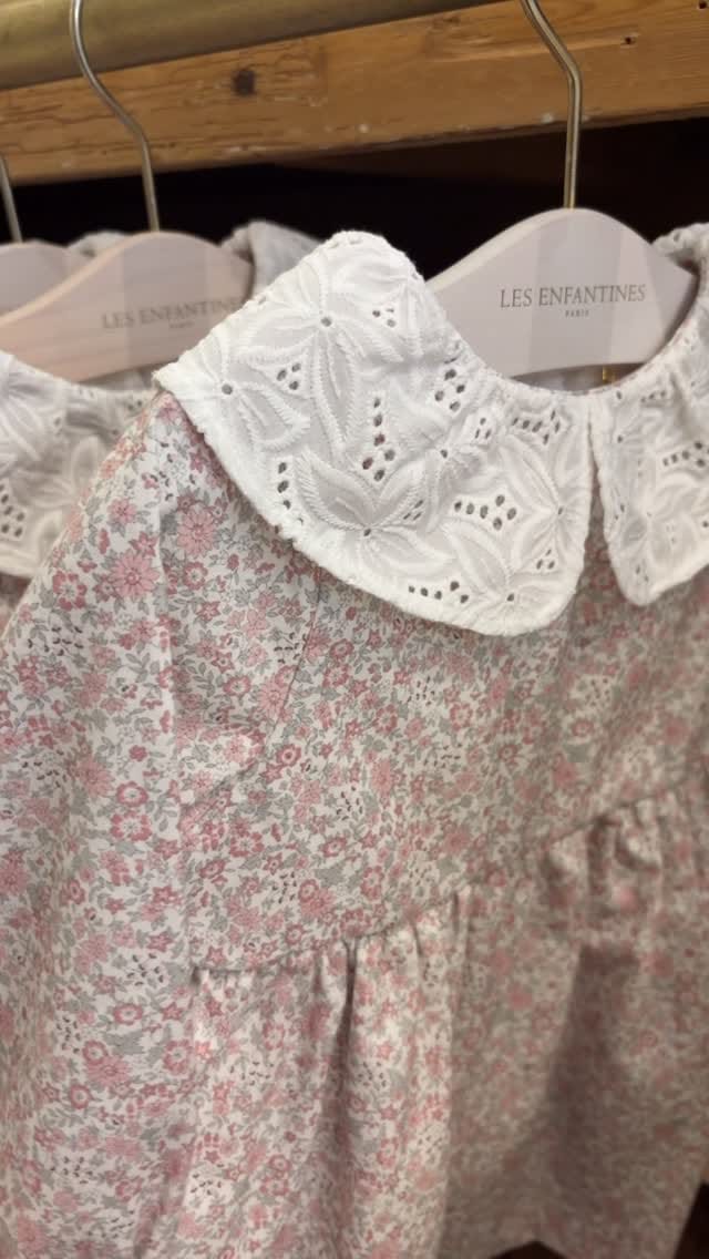 Post 3 by Les Enfantines on Instagram (video)