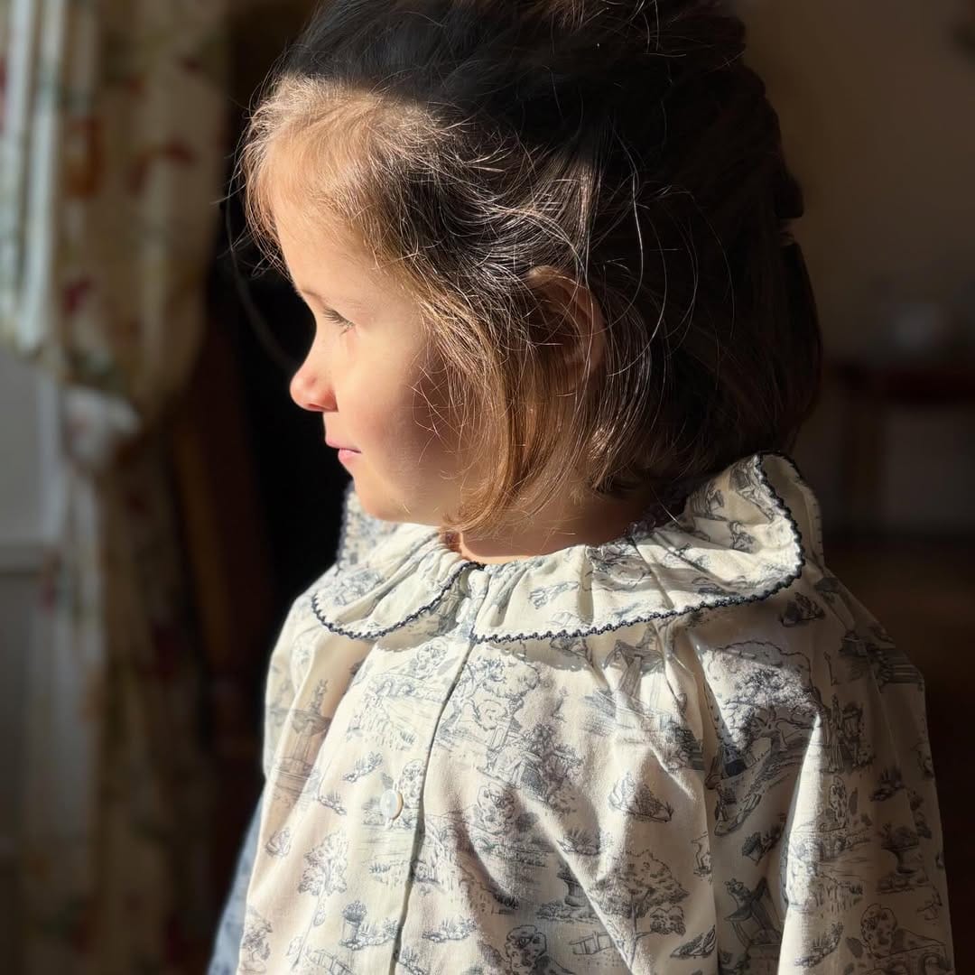 Post 6 by Les Enfantines on Instagram (image)