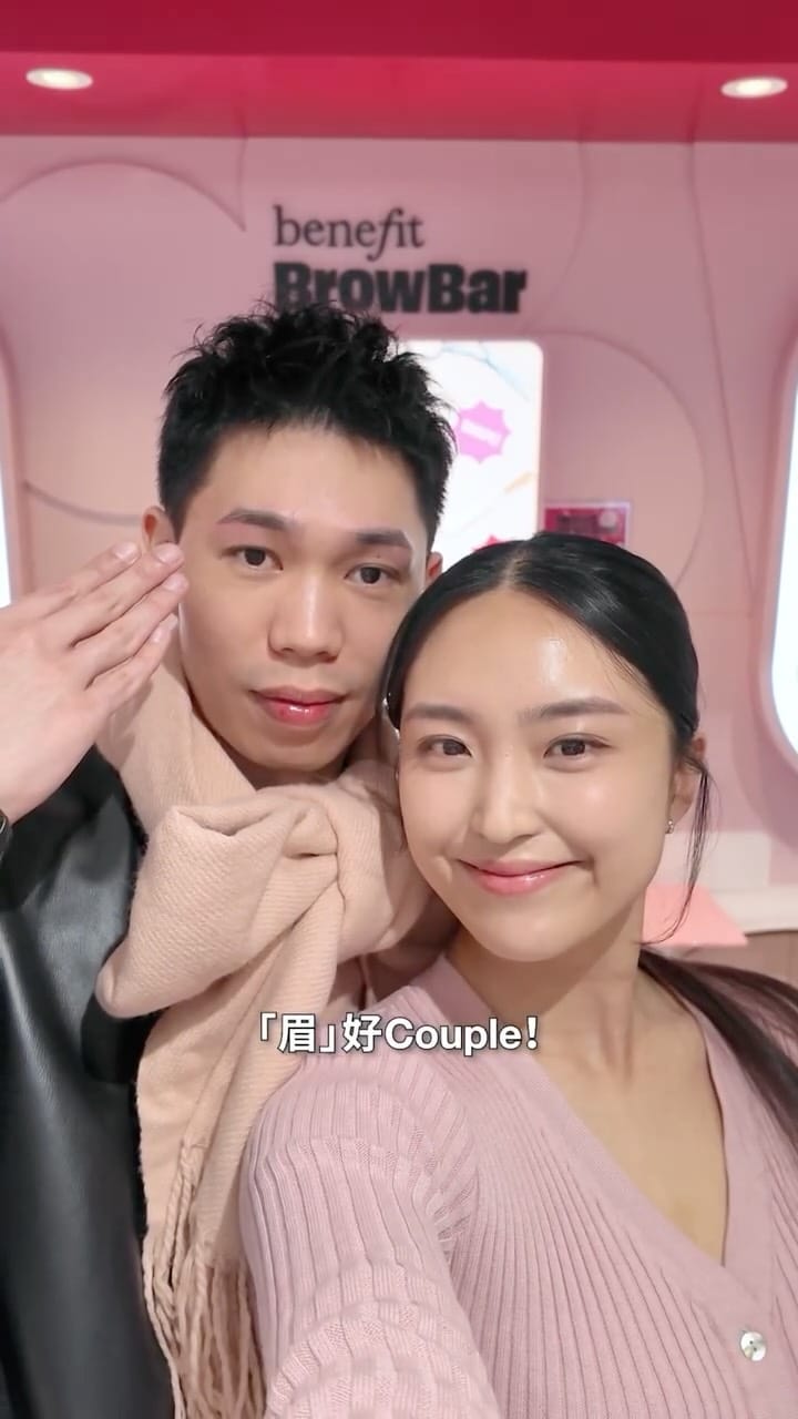 Post 3 by Ting Yan 梁庭欣 on Instagram (video)