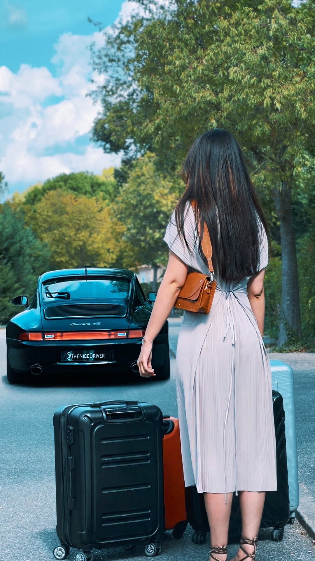 Post 10 by The Nice Driver on Instagram (video)