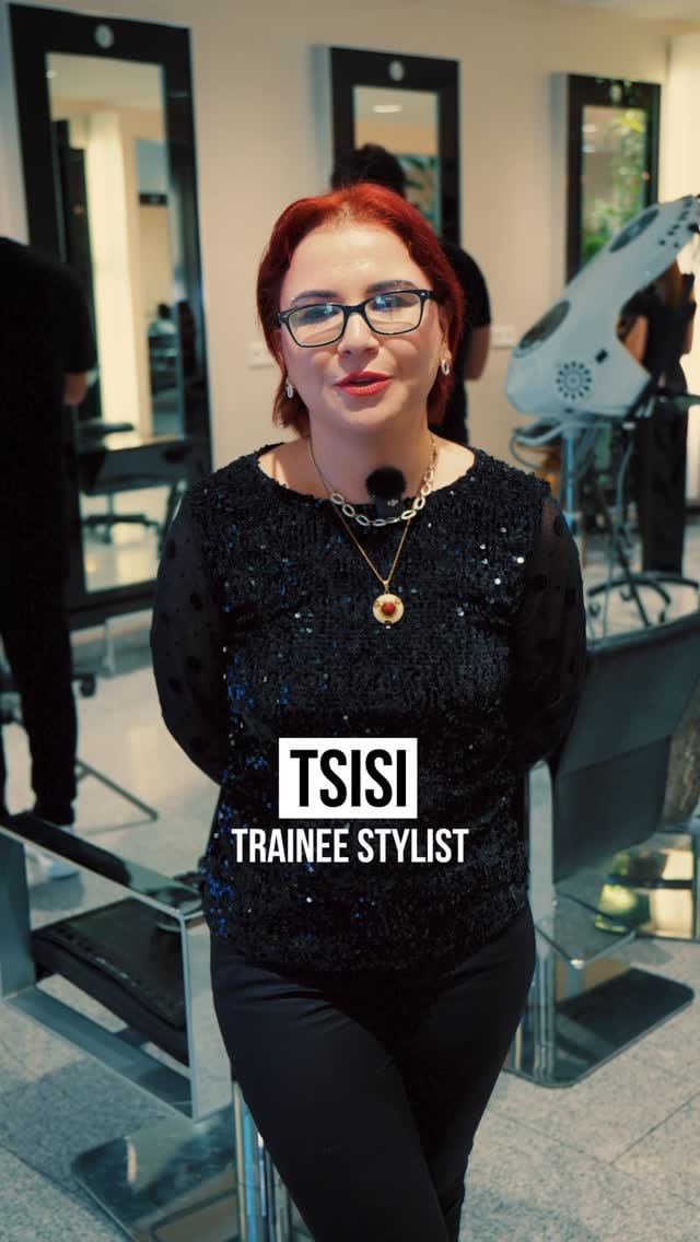 Post 6 by Francek Friseure on Instagram (video)