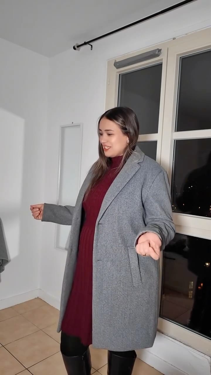 Post 6 by 𝐀𝐌𝐄𝐍𝐈 𝐁𝐄𝐀𝐔𝐓𝐘 | أماني on Instagram (video)