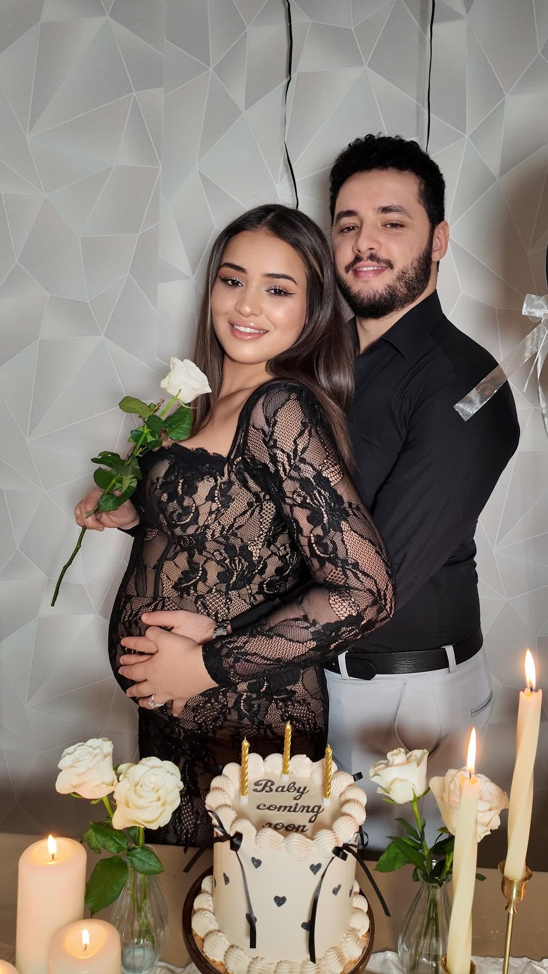 Post 10 by 𝐀𝐌𝐄𝐍𝐈 𝐁𝐄𝐀𝐔𝐓𝐘 | أماني on Instagram (video)