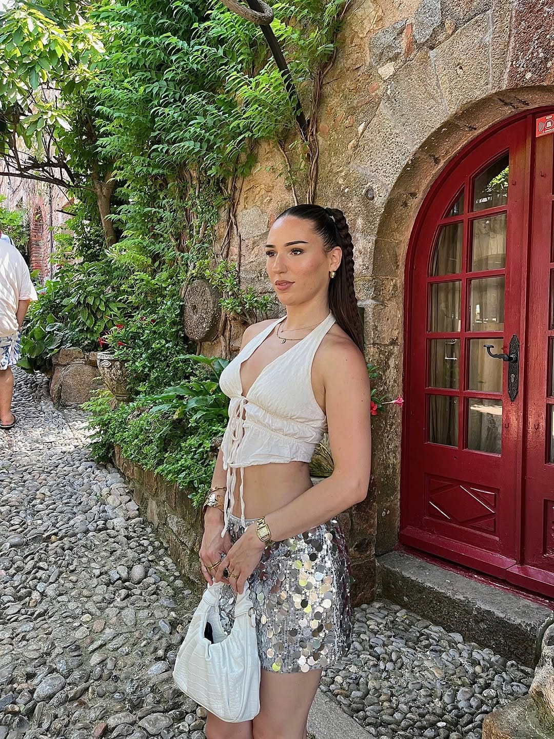 Post 1 by CÉLIE | outfit - UGC | montpellier ✨ on Instagram (carousel)