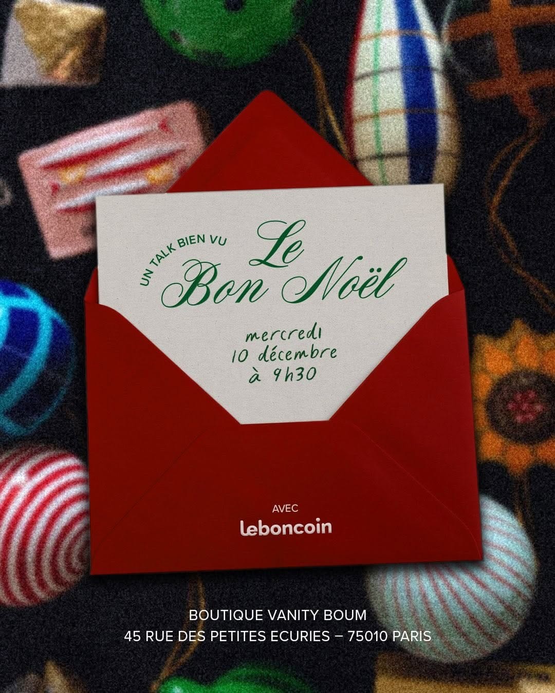Post 8 by Vanity Boum - Lumières poétiques on Instagram (carousel)