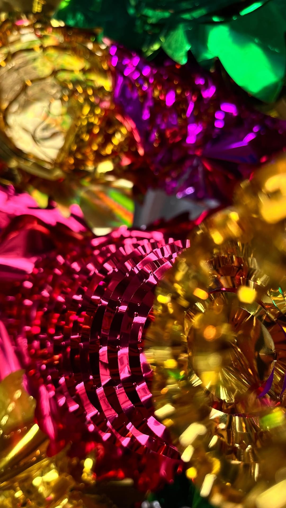 Post 4 by Vanity Boum - Lumières poétiques on Instagram (video)