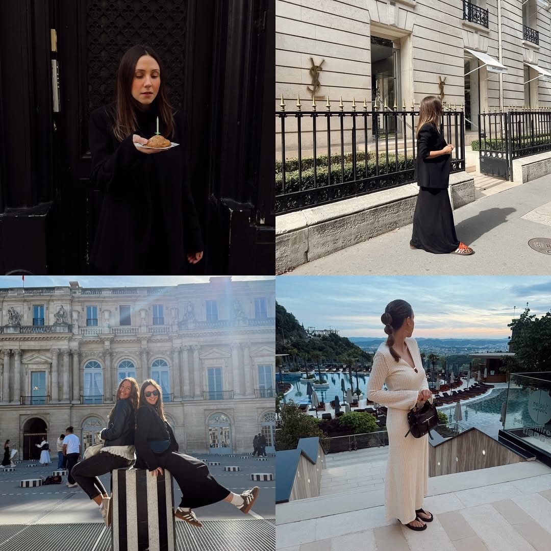 Post 9 by Charlène L on Instagram (carousel)