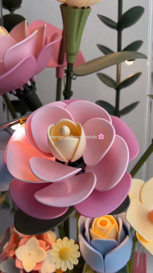Post 1 by Maggie Florence Colin on Instagram (video)