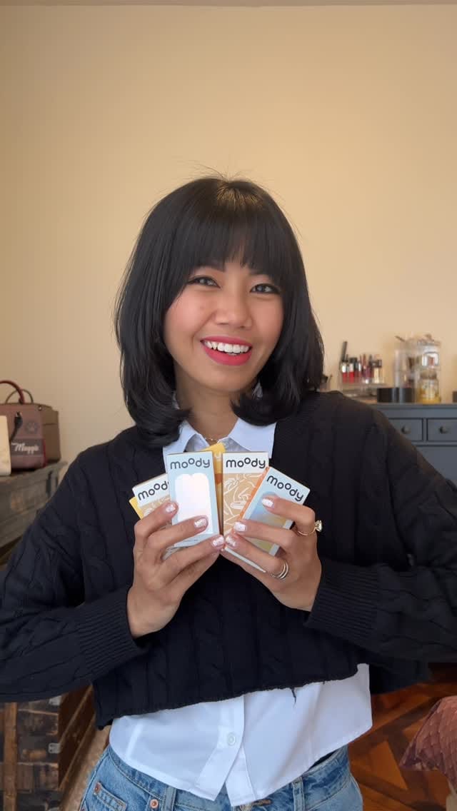 Post 5 by Maggie Florence Colin on Instagram (video)