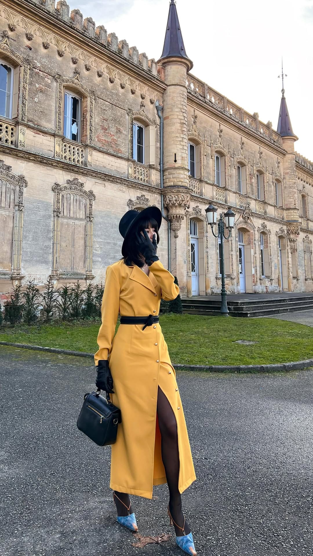 Post 2 by Maggie Florence Colin on Instagram (video)