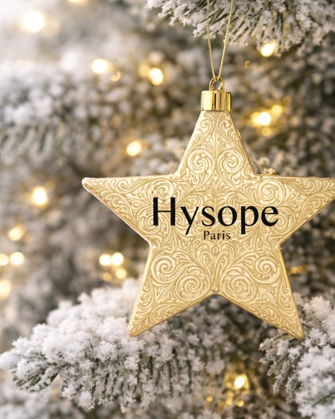 Post 3 by Hysope Paris on Instagram (image)