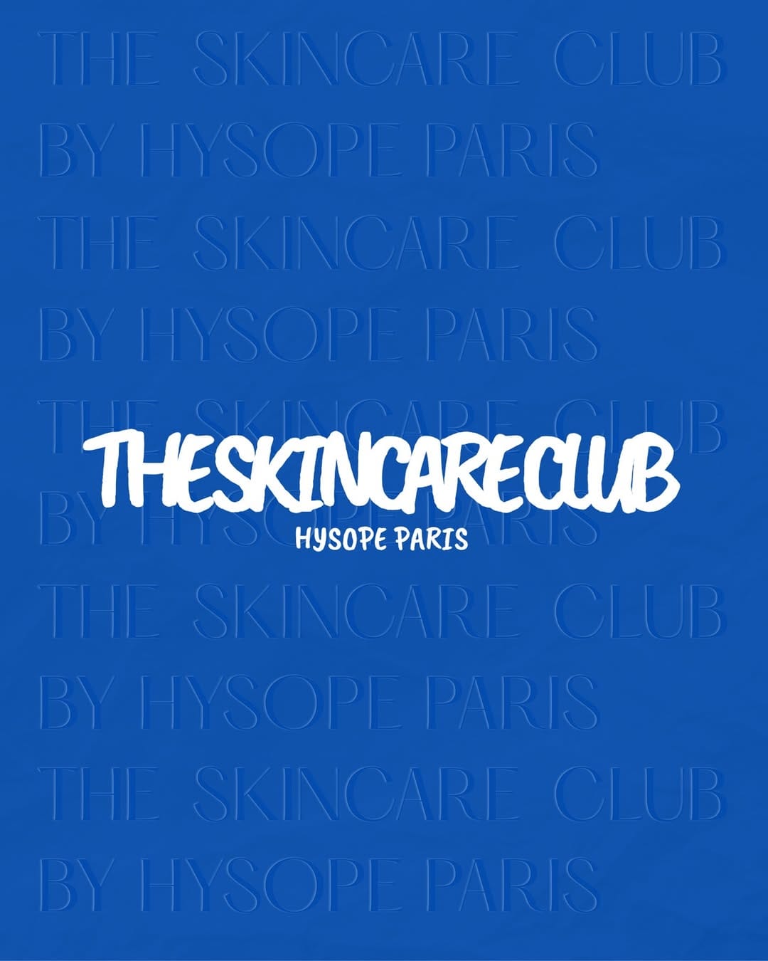 Post 8 by Hysope Paris on Instagram (image)