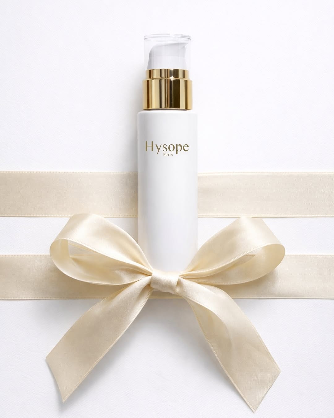 Post 2 by Hysope Paris on Instagram (image)