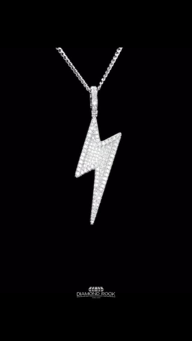 Post 7 by Diamond Rock-Bijouterie.Joaillerie®️ on Instagram (video)