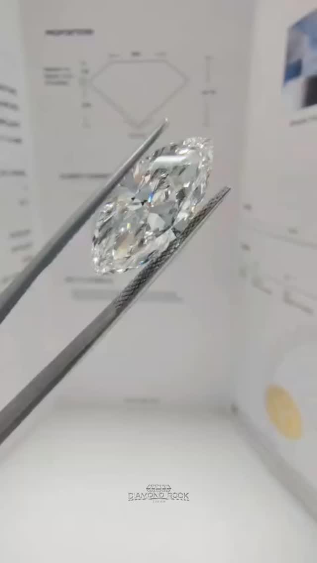 Post 2 by Diamond Rock-Bijouterie.Joaillerie®️ on Instagram (video)