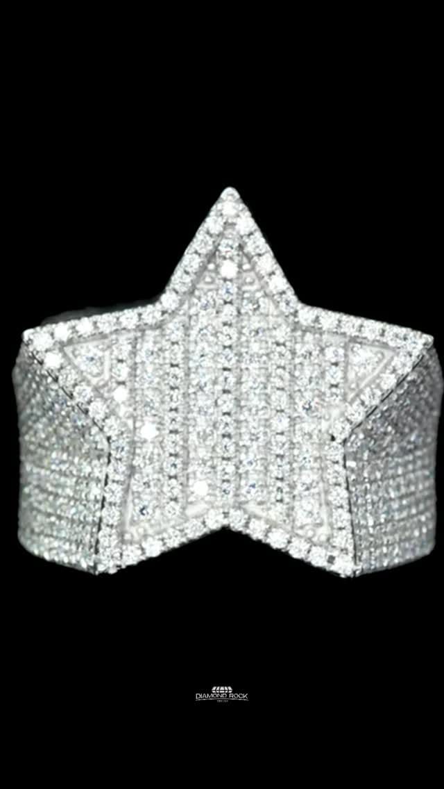 Post 6 by Diamond Rock-Bijouterie.Joaillerie®️ on Instagram (video)