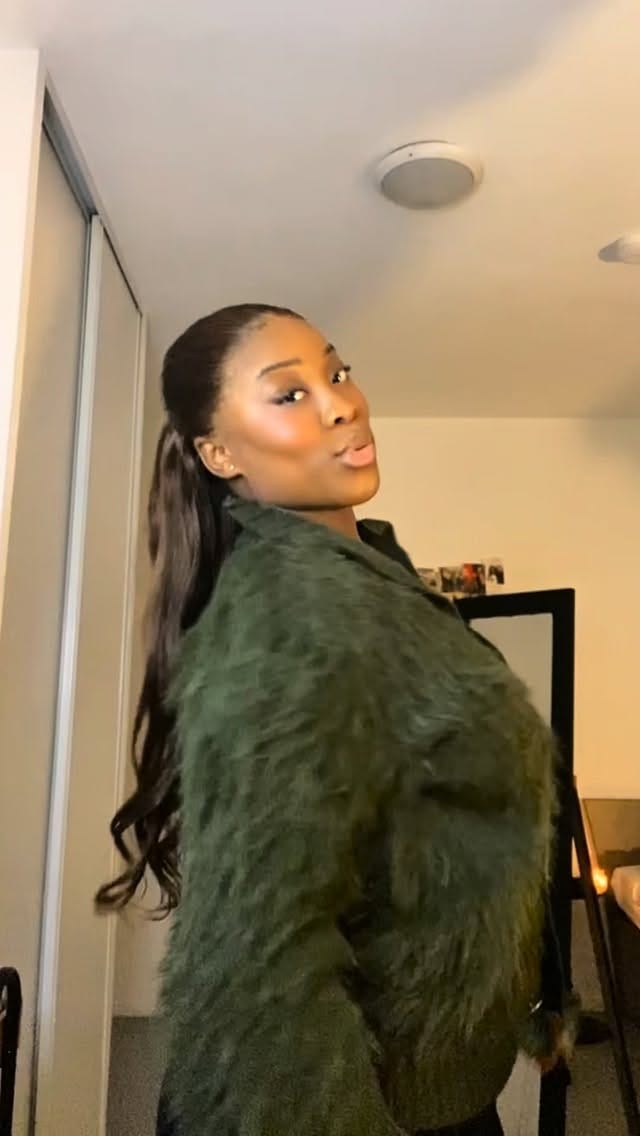 Post 2 by Ivanne Akono ⭐️ on Instagram (video)