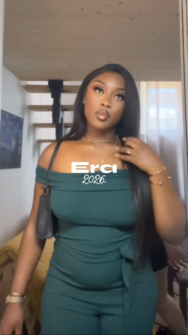 Post 3 by Ivanne Akono ⭐️ on Instagram (video)
