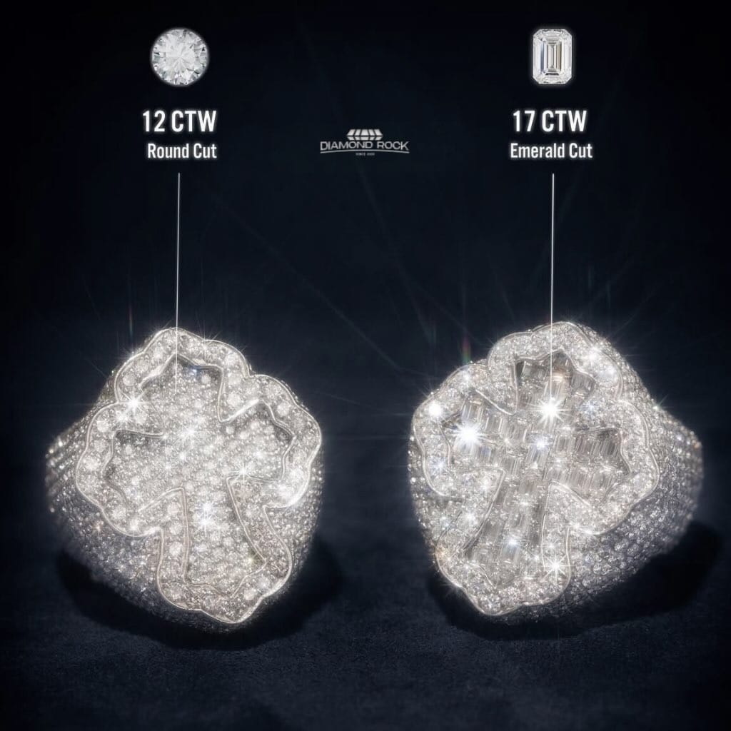 Post 3 by Diamond Rock-Bijouterie.Joaillerie®️ on Instagram (carousel)