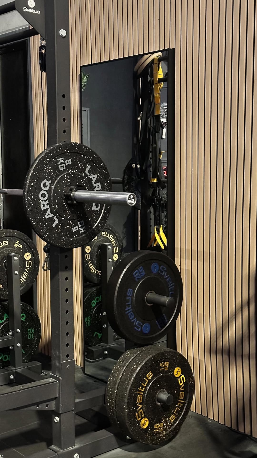 Post 5 by Lisa Yang | Fitness & Lifestyle on Instagram (video)