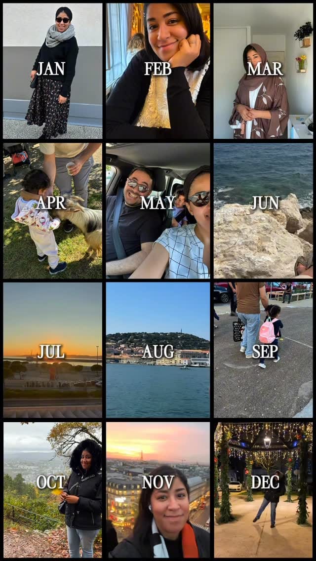 Post 10 by Samia Tsuki 🌙 on Instagram (video)