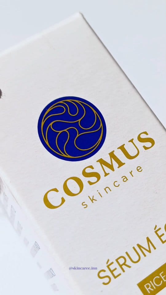 Post 10 by COSMUS     s k i n c a r eⓇ on Instagram (video)