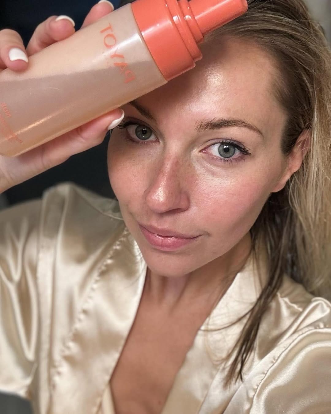 Post 5 by PAYOT U.S. | French Skin Care on Instagram (carousel)