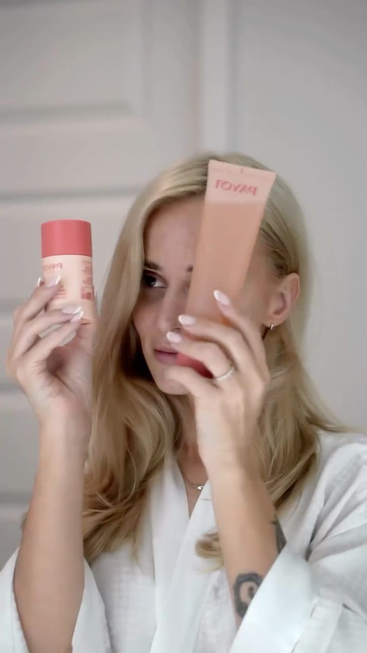 Post 8 by PAYOT U.S. | French Skin Care on Instagram (video)