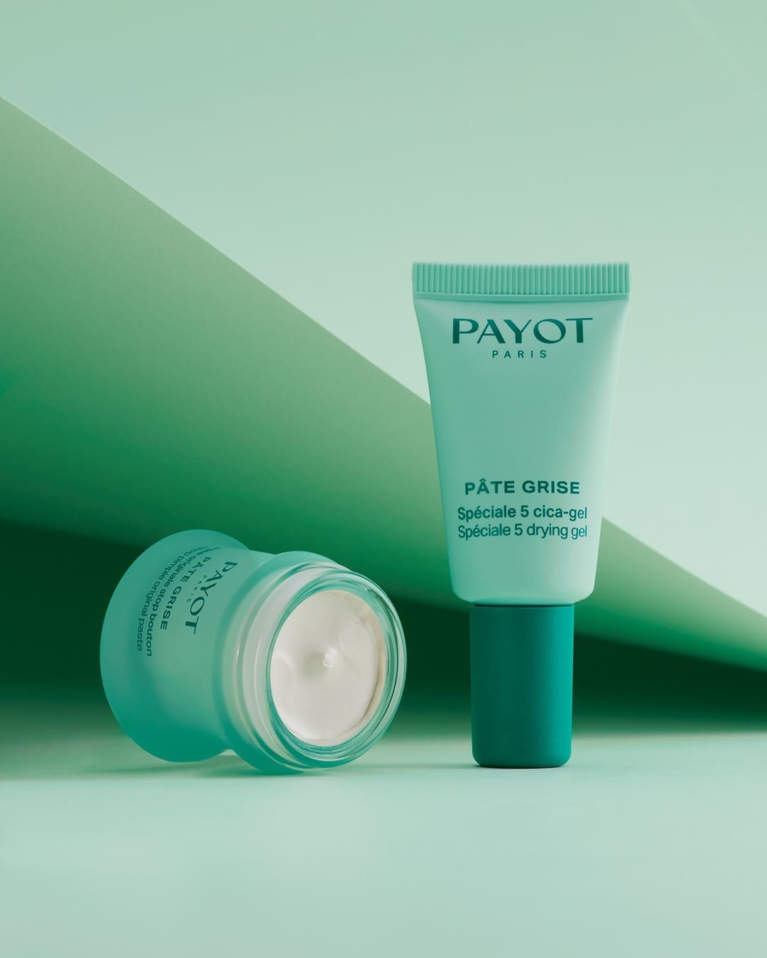 Post 1 by PAYOT U.S. | French Skin Care on Instagram (carousel)