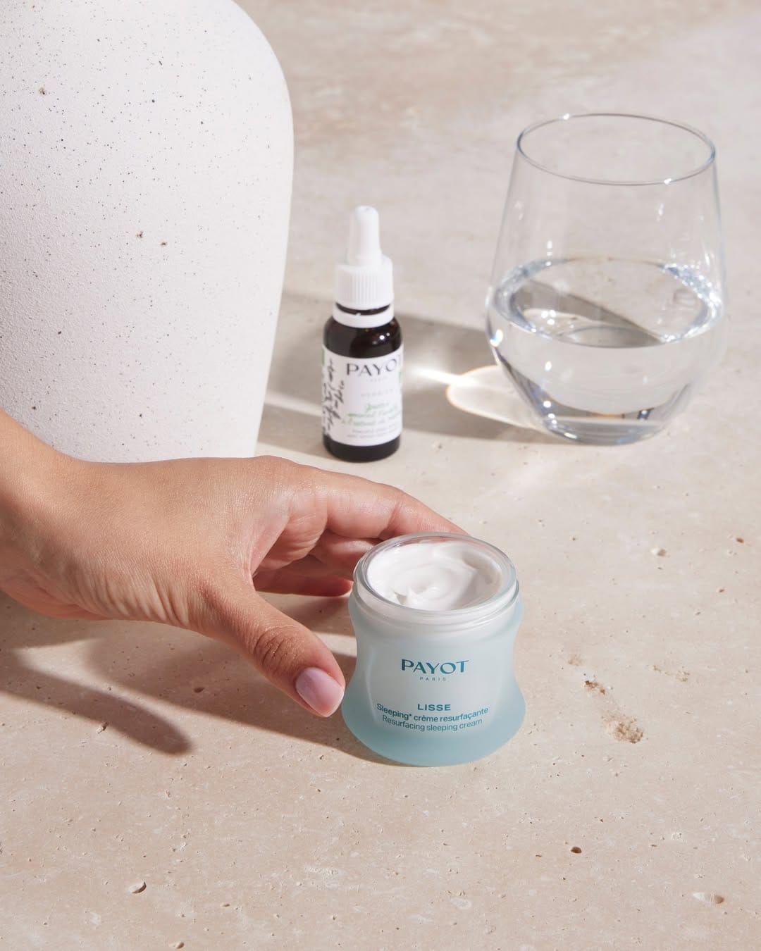 Post 6 by PAYOT U.S. | French Skin Care on Instagram (image)