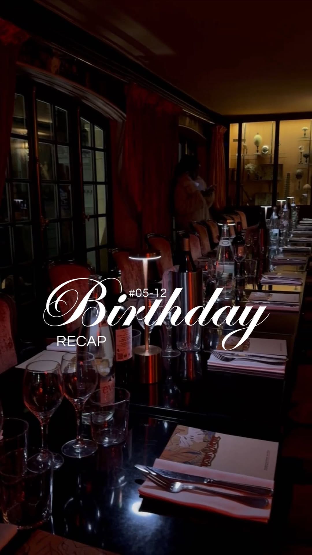 Post 7 by Gracekitoko on Instagram (video)