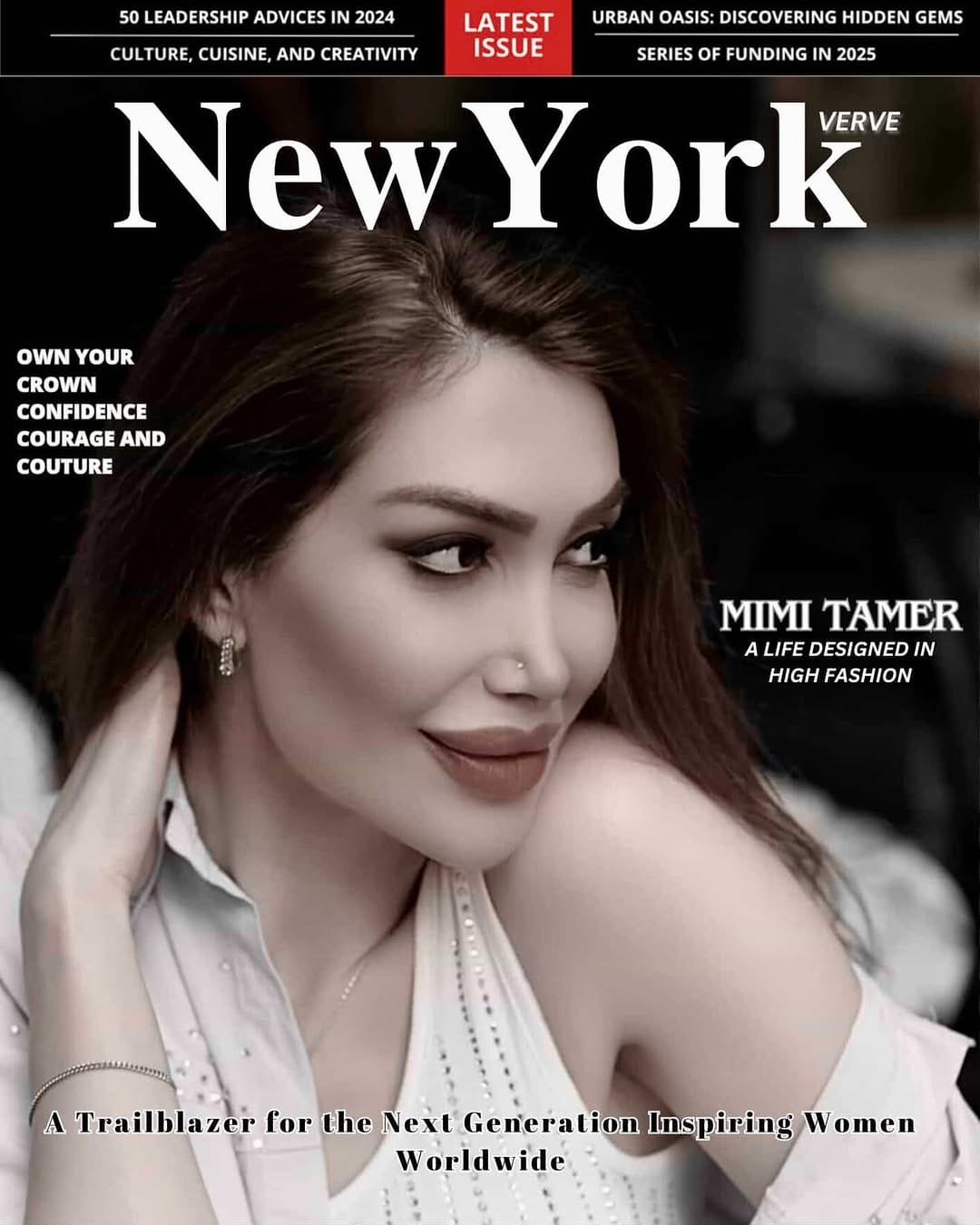 Post 2 by Mimi Tamer on Instagram (image)