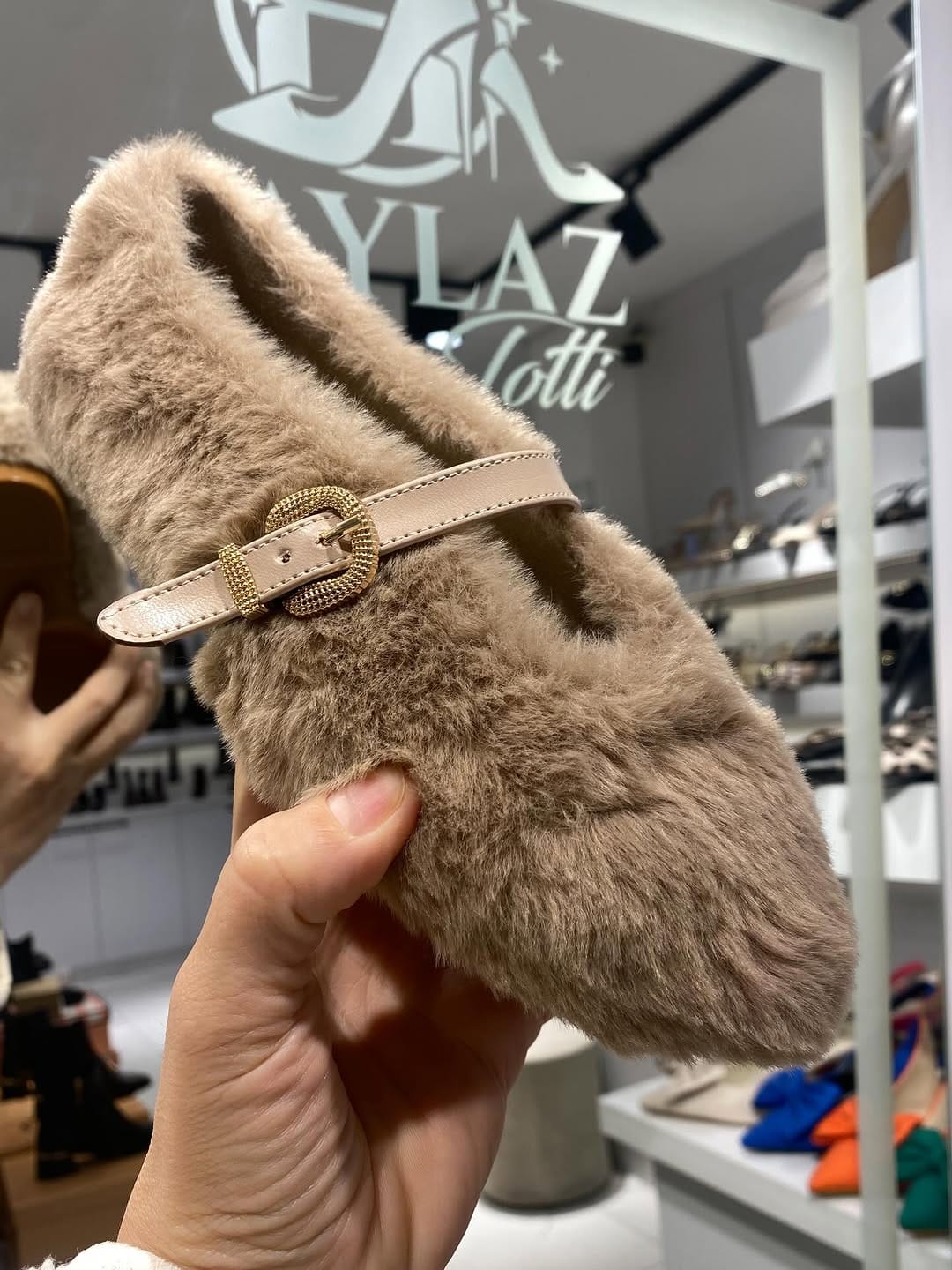 Post 1 by Haylaz Totti Ayakkabı on Instagram (carousel)