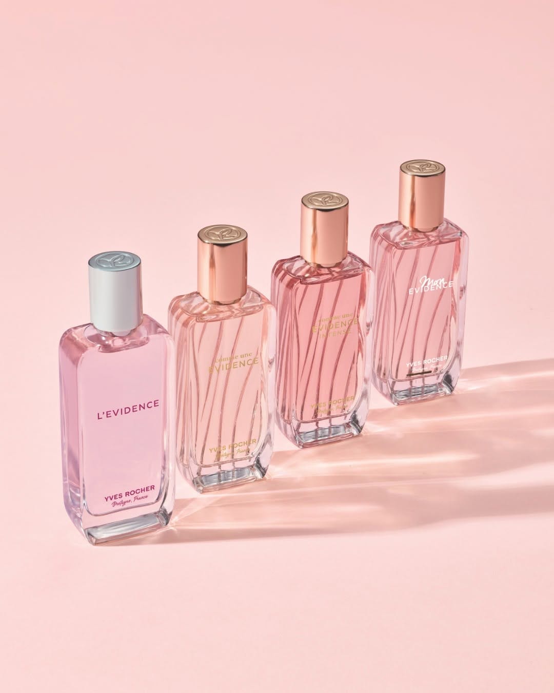 Post 9 by Yves Rocher Belgium on Instagram (carousel)