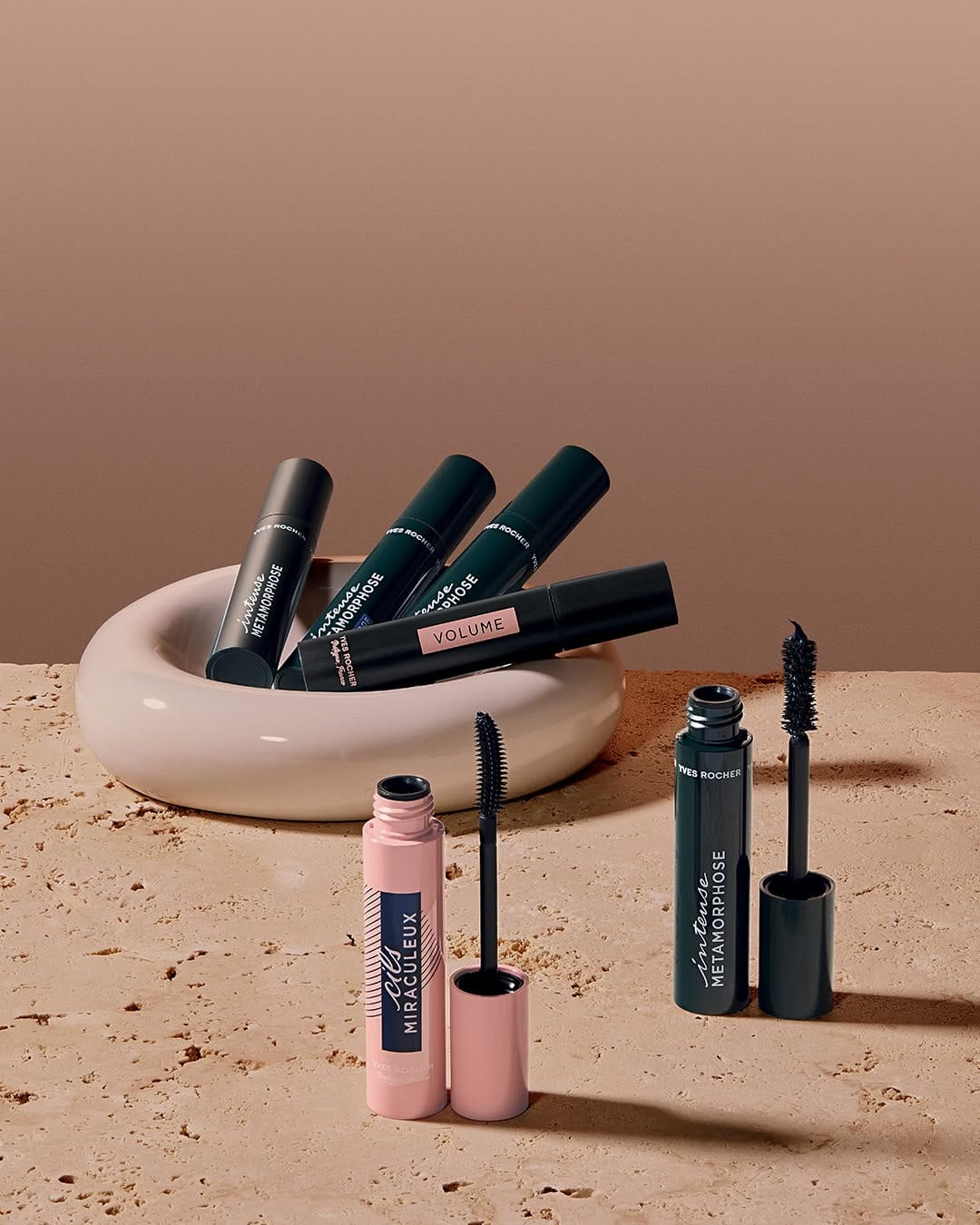 Post 6 by Yves Rocher Belgium on Instagram (image)
