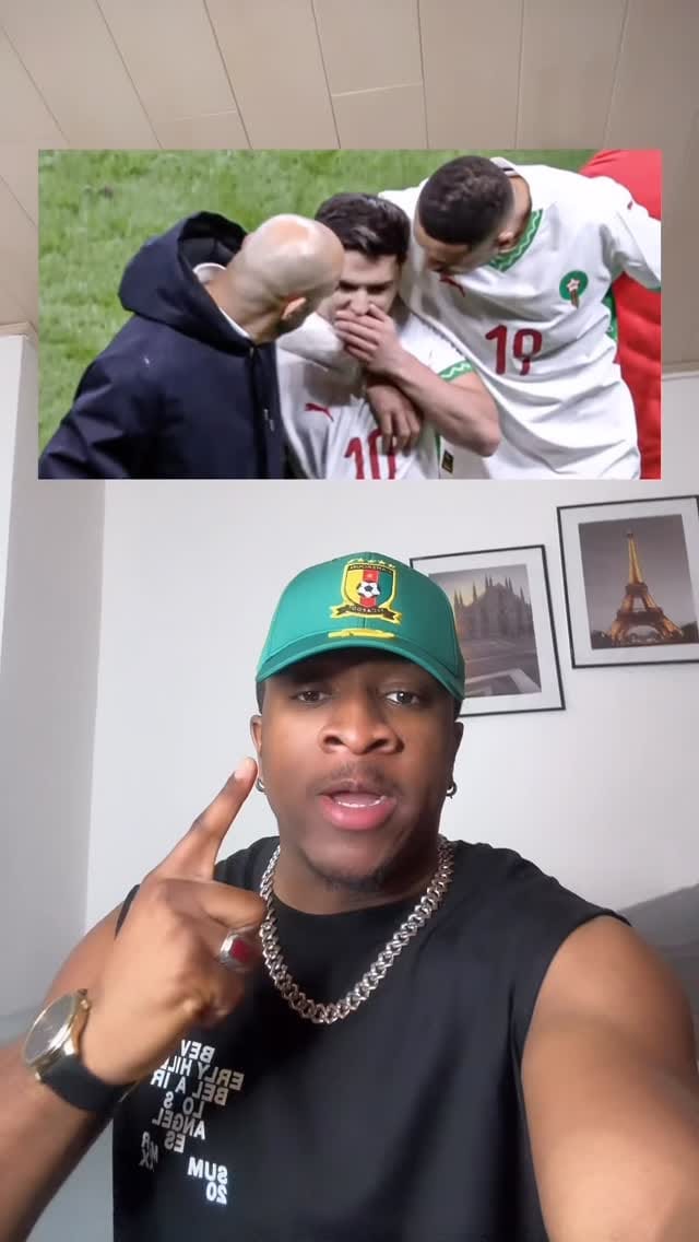 Post 6 by Elysee le snieper on Instagram (video)