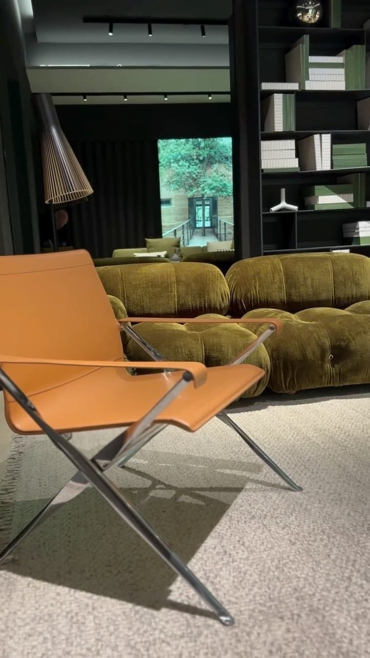 Post 2 by B&B Italia Lyon 🇫🇷 on Instagram (video)