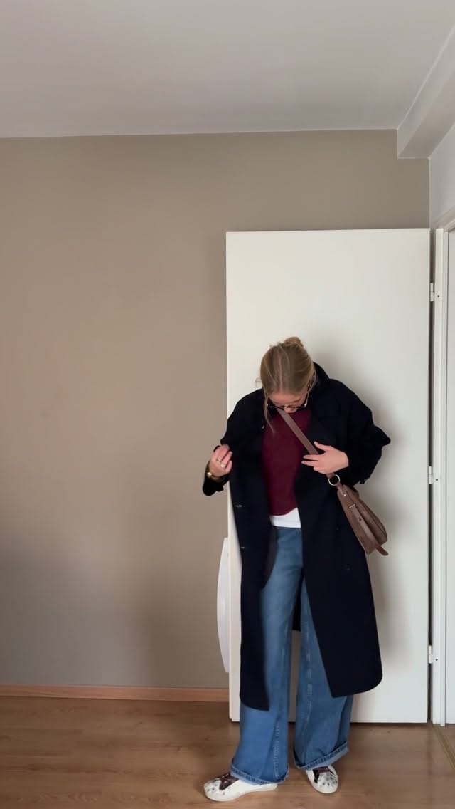 Post 10 by Mathilde Vandaele on Instagram (video)