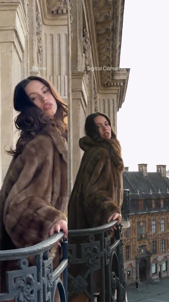 Post 2 by Donatella Meden on Instagram (video)