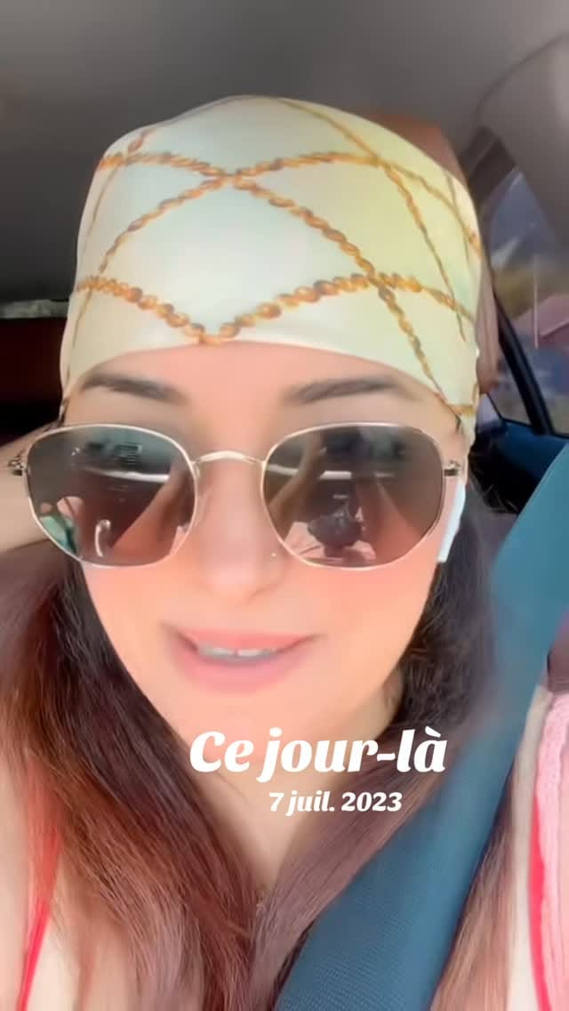 Post 5 by Sanae Chanel on Instagram (video)