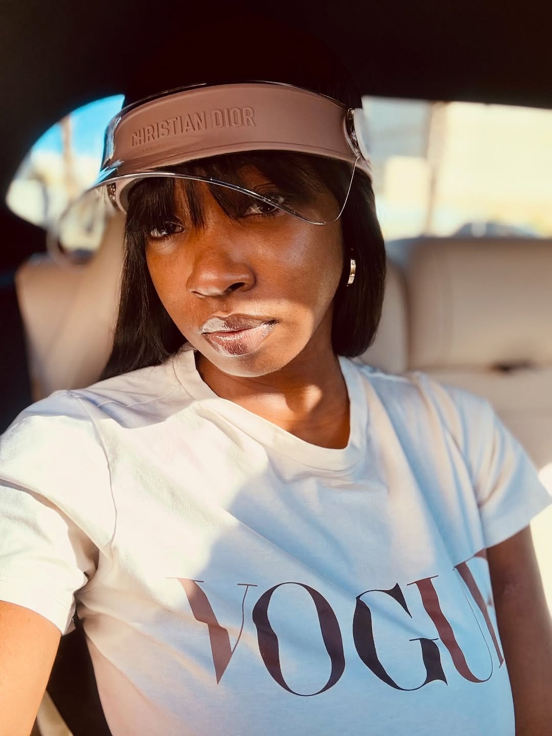 Post 2 by Paris S Chanel | Glam Tomboy on Instagram (carousel)