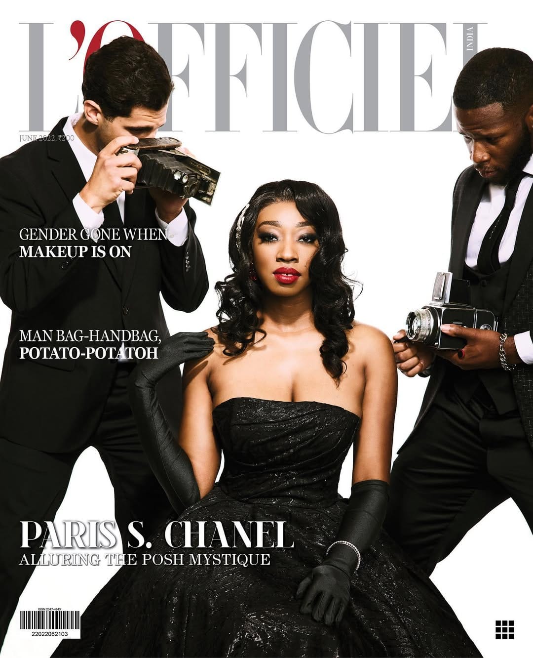 Post 9 by Paris S Chanel | Glam Tomboy on Instagram (carousel)