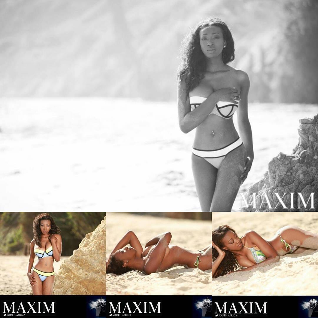 Post 10 by Paris S Chanel | Glam Tomboy on Instagram (image)