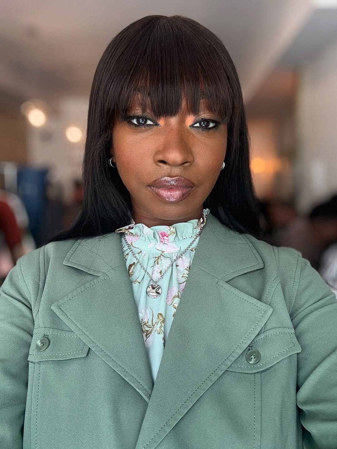 Post 8 by Paris S Chanel | Glam Tomboy on Instagram (carousel)