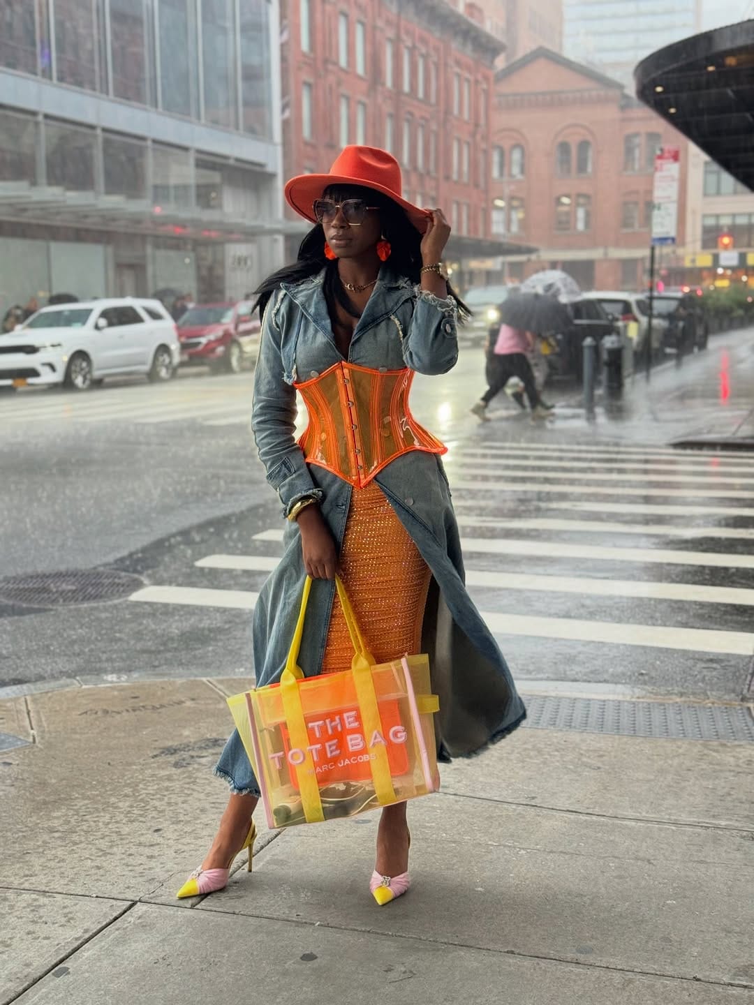 Post 3 by Paris S Chanel | Glam Tomboy on Instagram (carousel)