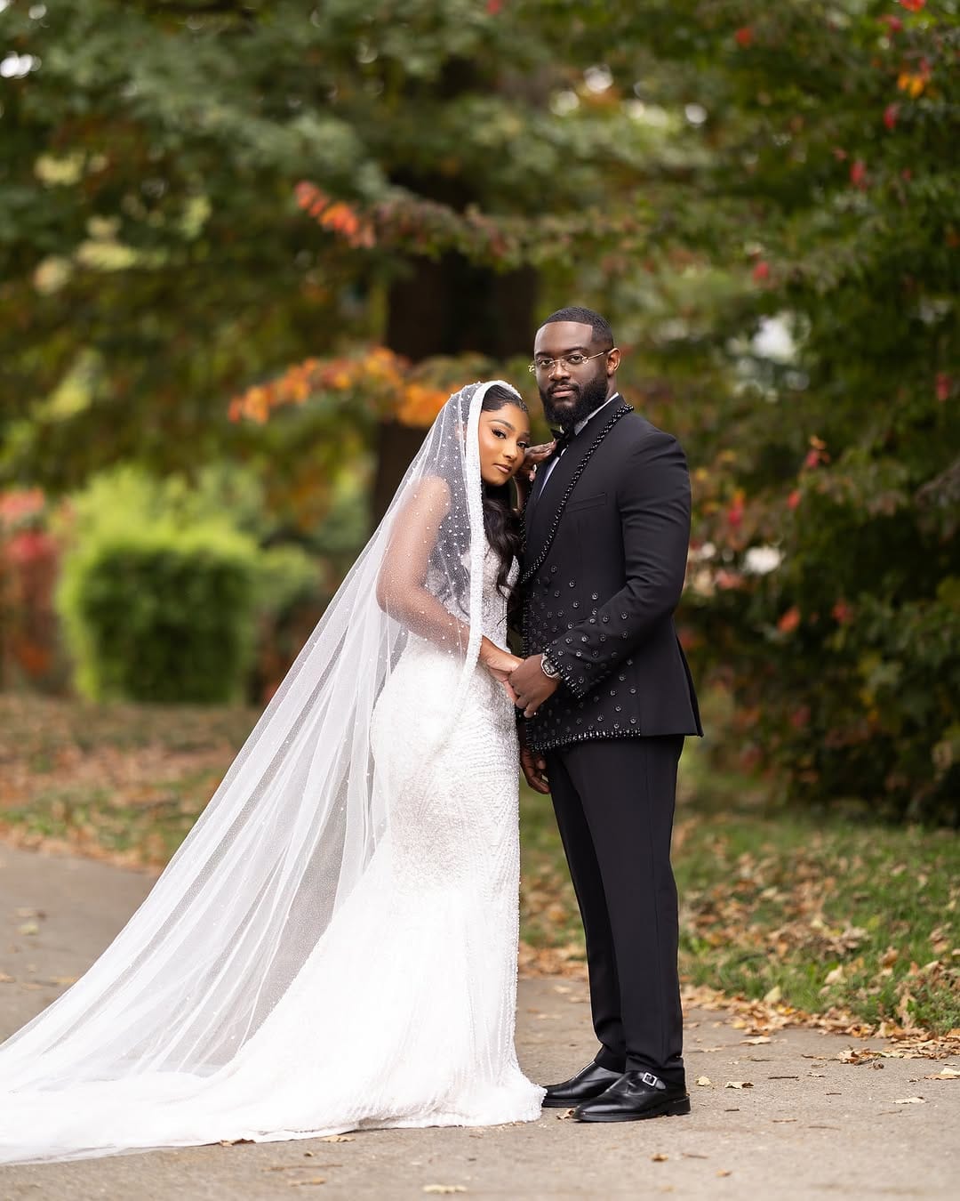 Post 8 by International Bridal Hairstylist on Instagram (carousel)