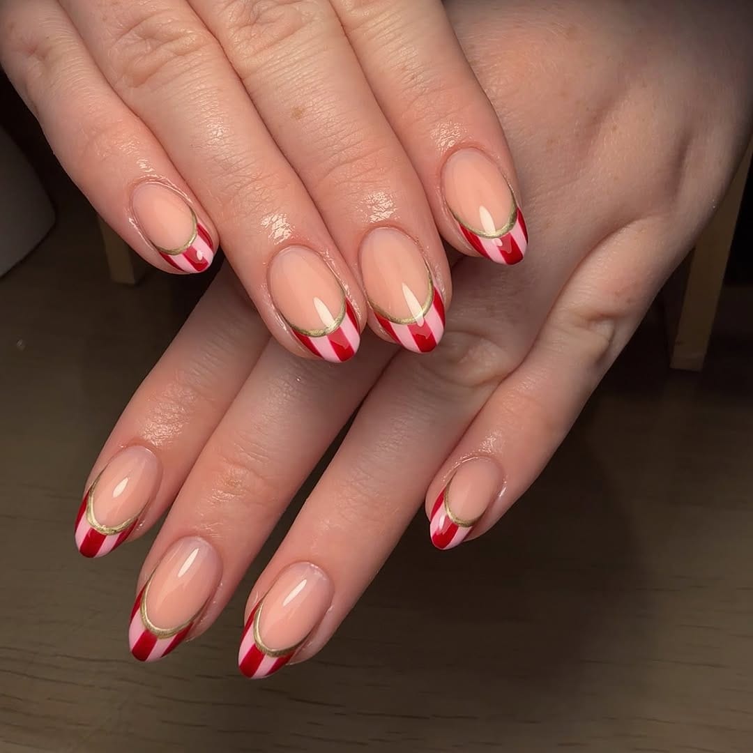 Post 10 by @nailsbyfrancesca_x on Instagram (image)