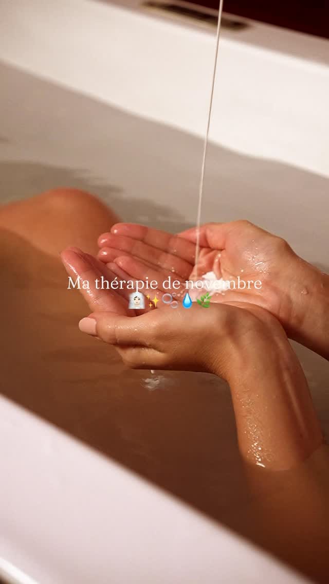 Post 10 by Les Cent Ciels on Instagram (video)