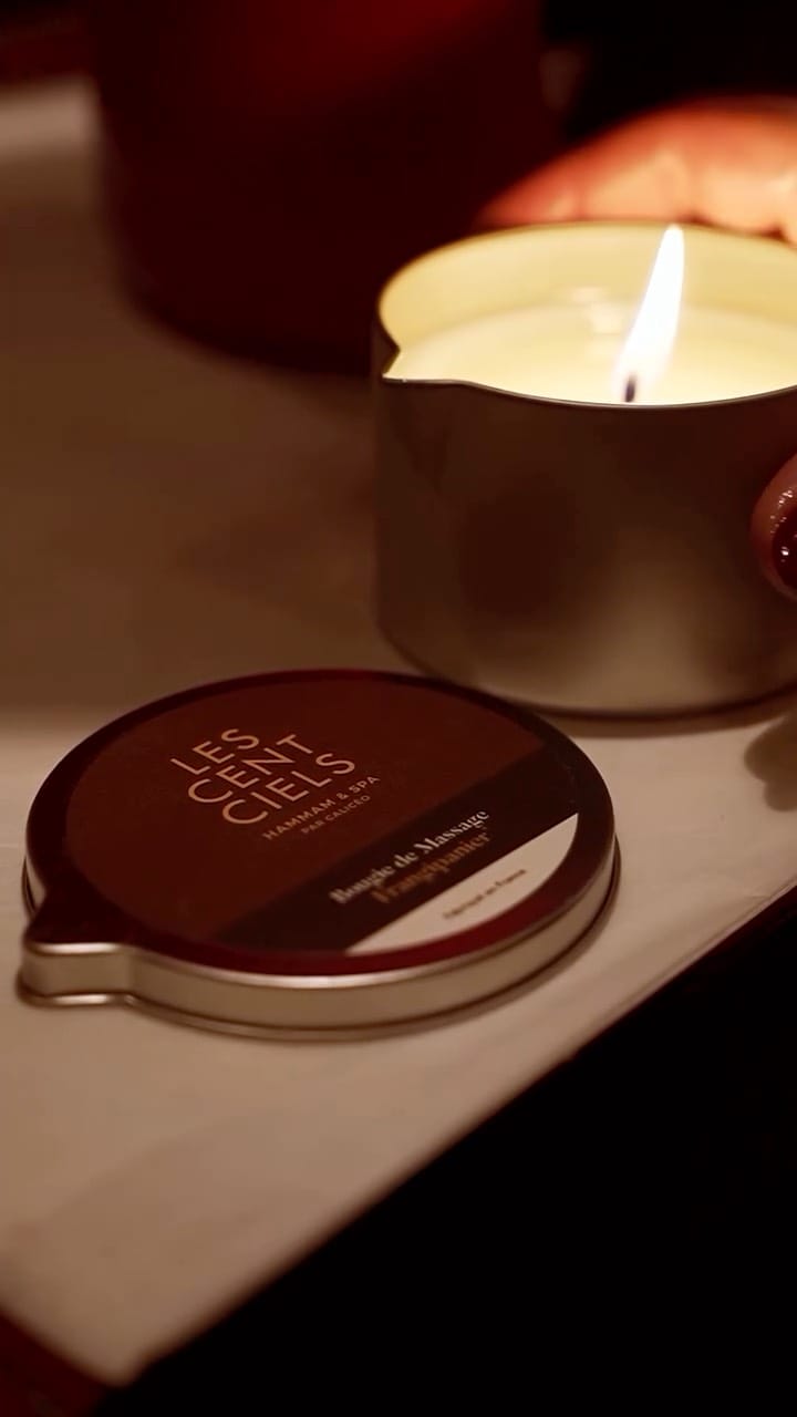 Post 7 by Les Cent Ciels on Instagram (video)