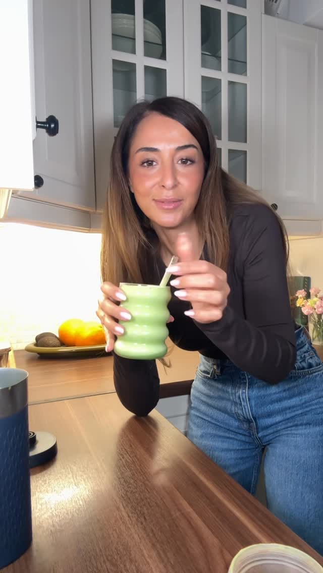 Post 3 by Yousra on Instagram (video)